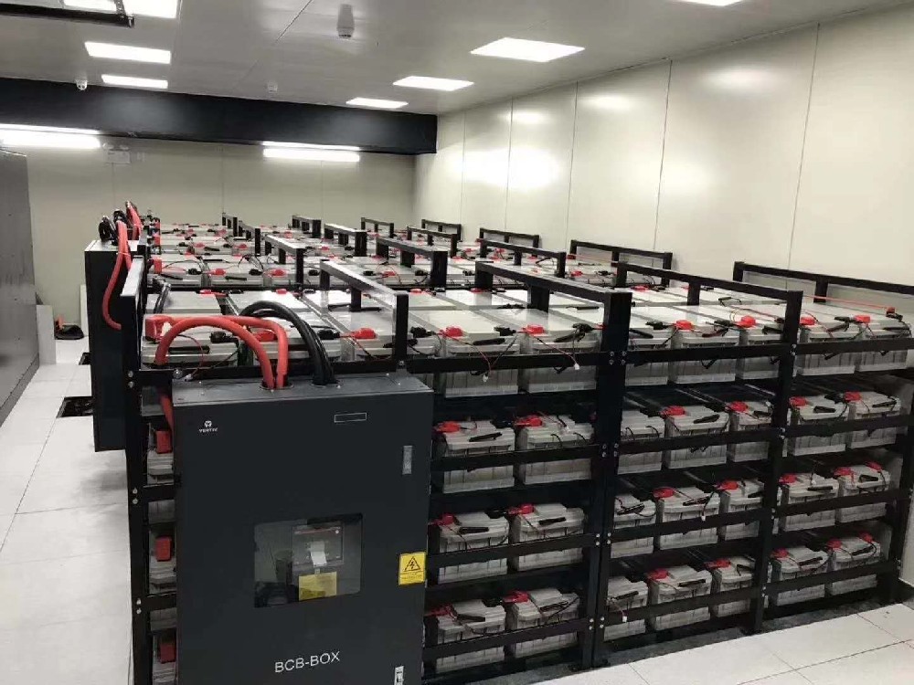 科華恒盛125kW UPS功率模塊