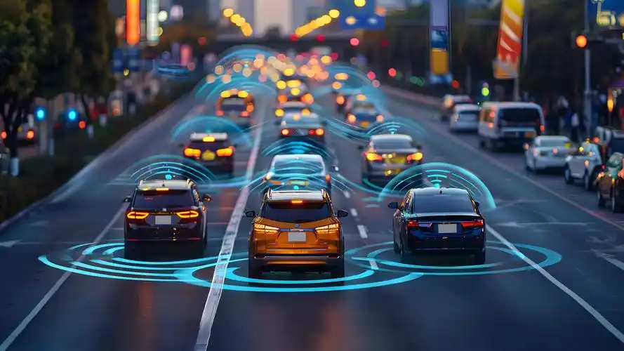 圣陽(yáng)電池三大核心優(yōu)勢(shì)解析,智慧交通與農(nóng)業(yè)的能源革新者