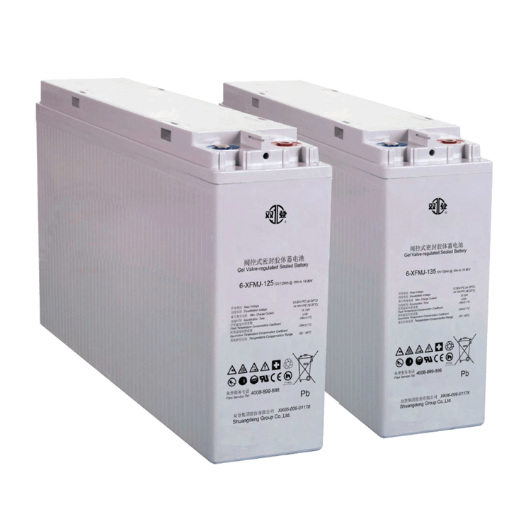 雙登電池河北廠家,深耕技術(shù)創(chuàng)新與綠色智造