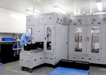 理士電池廠家解析:廢舊蓄電池回收利用的困境與突破