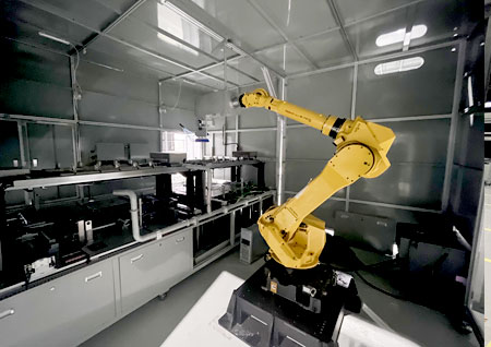 理士電池廠家,創新驅動綠色能源,引領蓄電池技術躍遷與循環未來